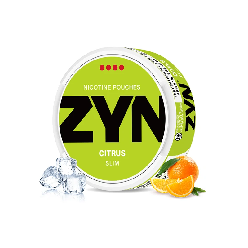 Popular Swedish EU ZYN with 20 Flavors and more - Vibe Snus
