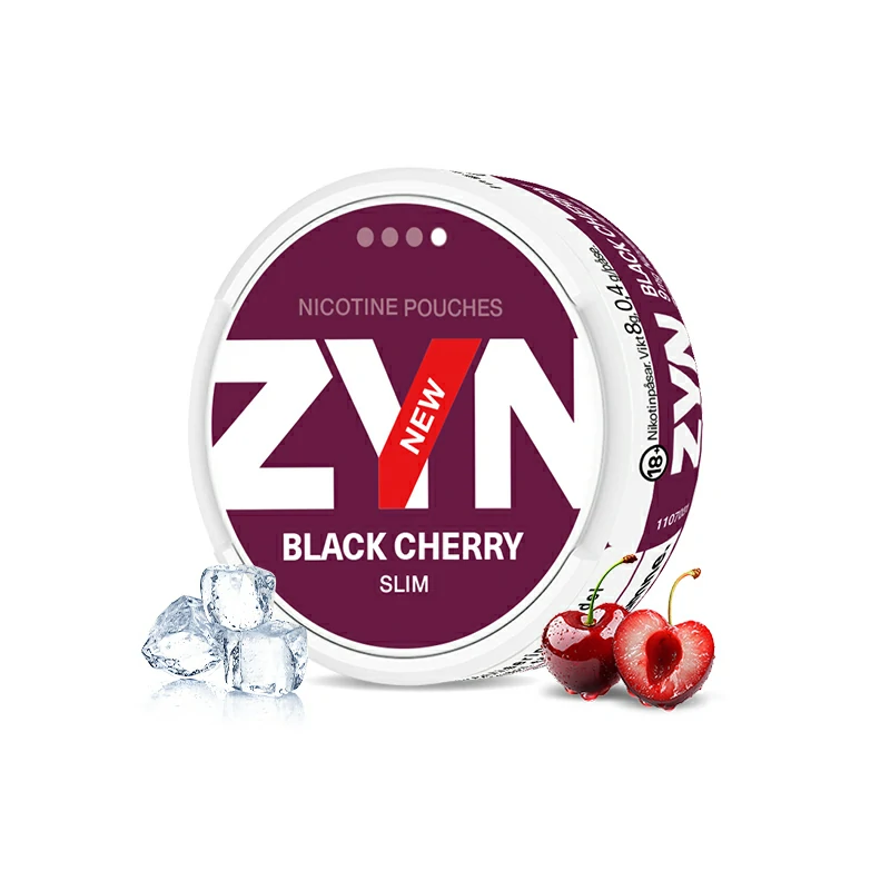 Popular Swedish EU ZYN with 20 Flavors and more - Vibe Snus