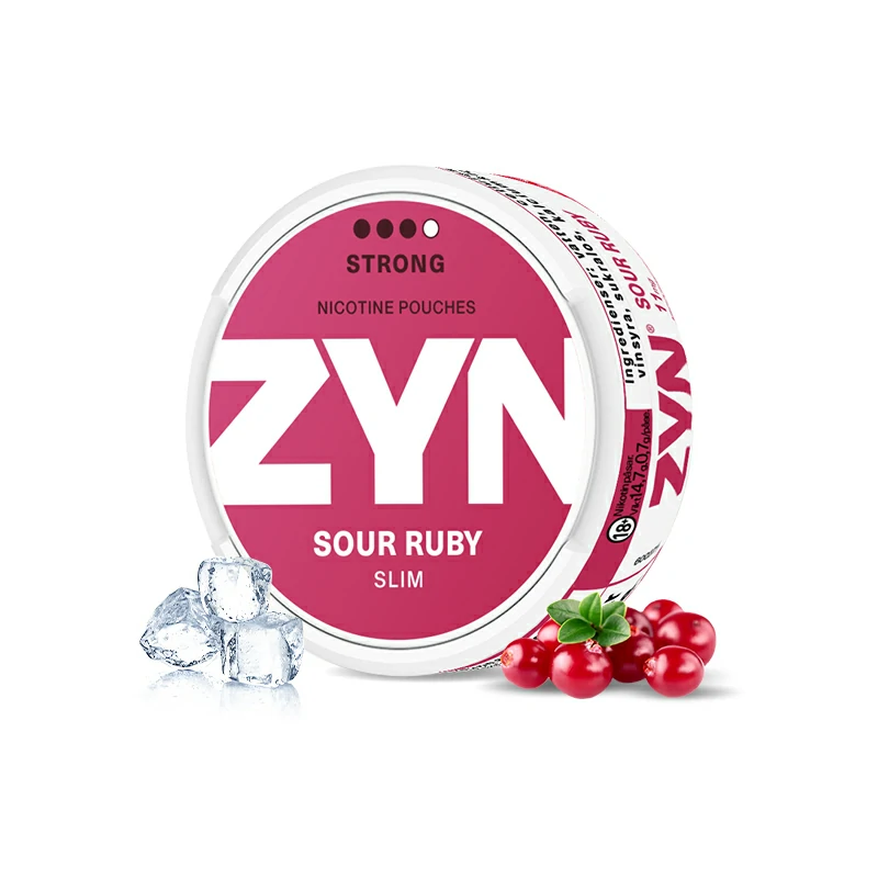 Popular Swedish EU ZYN with 20 Flavors and more - Vibe Snus