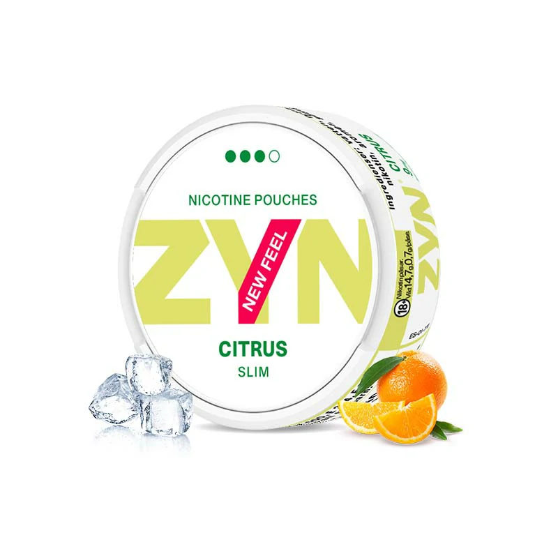Popular Swedish EU ZYN with 20 Flavors and more - Vibe Snus