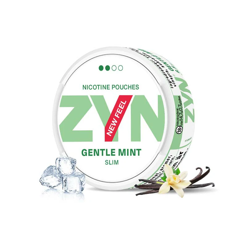 Popular Swedish EU ZYN with 20 Flavors and more - Vibe Snus