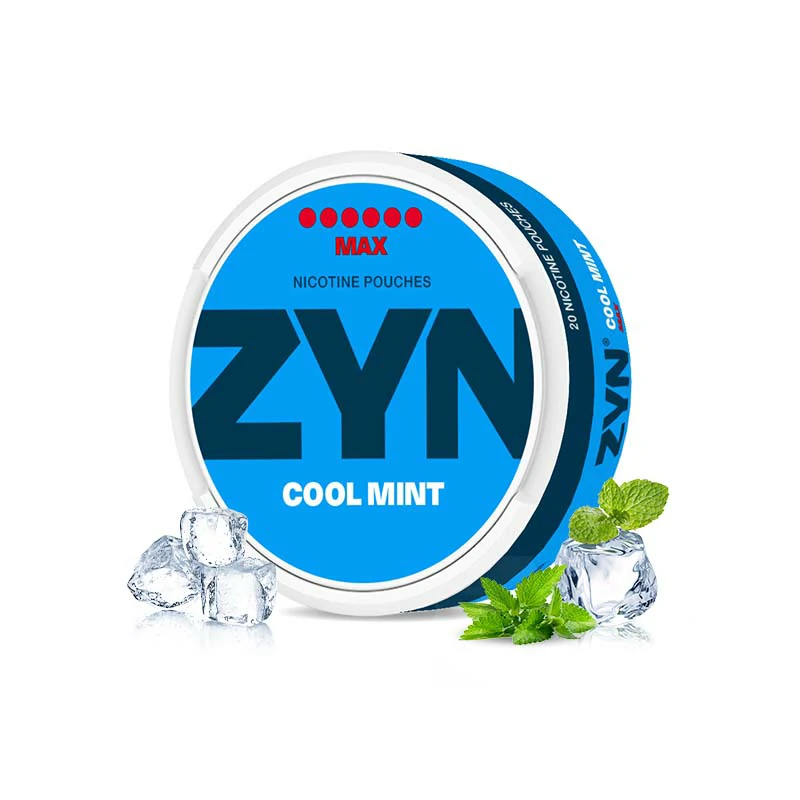Popular Swedish EU ZYN with 20 Flavors and more - Vibe Snus