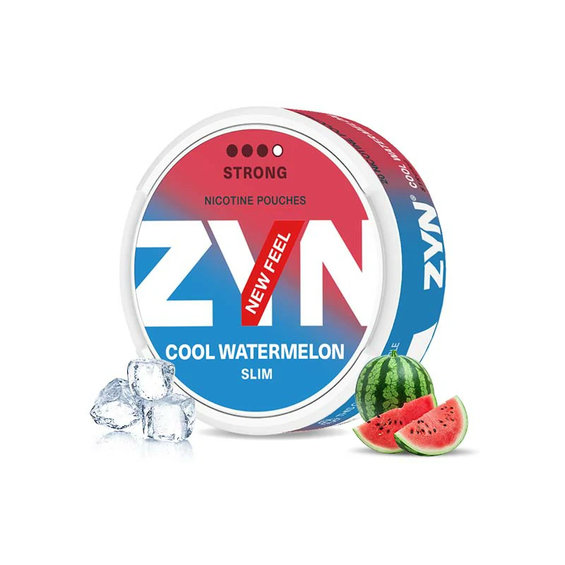 Popular Swedish EU ZYN with 20 Flavors and more - Vibe Snus