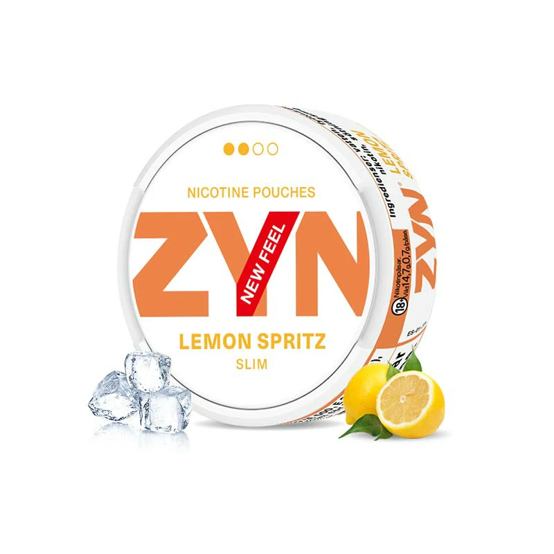 Popular Swedish EU ZYN with 20 Flavors and more - Vibe Snus