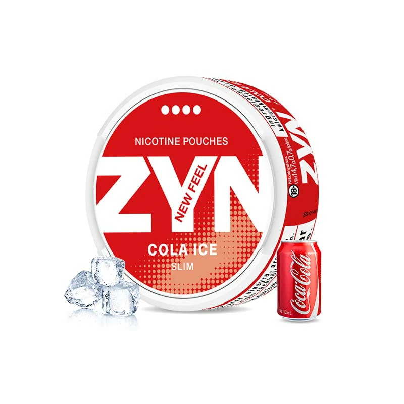 Popular Swedish EU ZYN with 20 Flavors and more - Vibe Snus