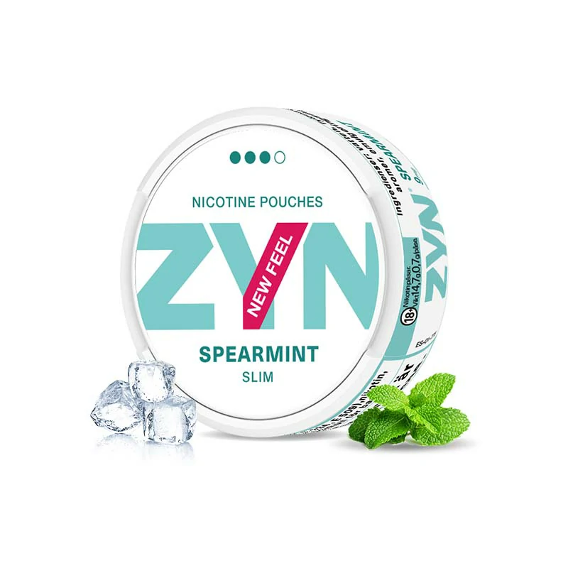 Popular Swedish EU ZYN with 20 Flavors and more - Vibe Snus