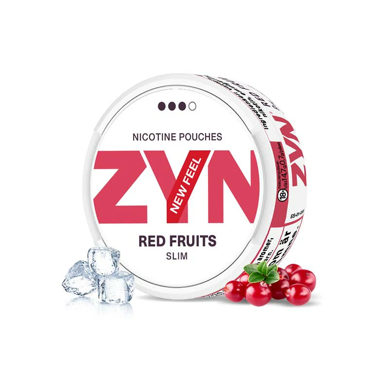 Popular Swedish EU ZYN with 20 Flavors and more - Vibe Snus