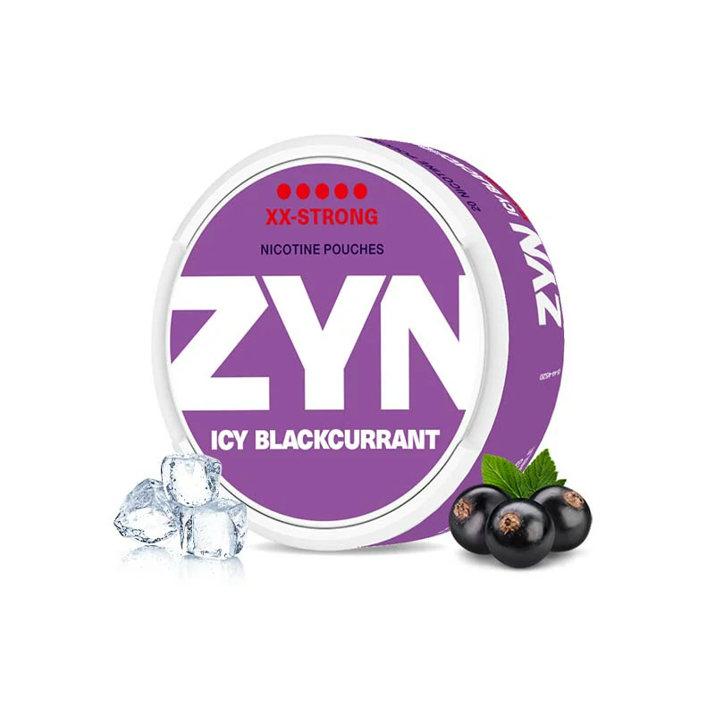 Popular Swedish EU ZYN with 20 Flavors and more - Vibe Snus