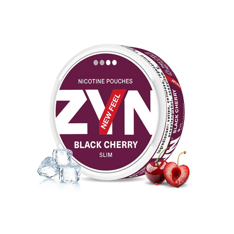 Popular Swedish EU ZYN with 20 Flavors and more - Vibe Snus