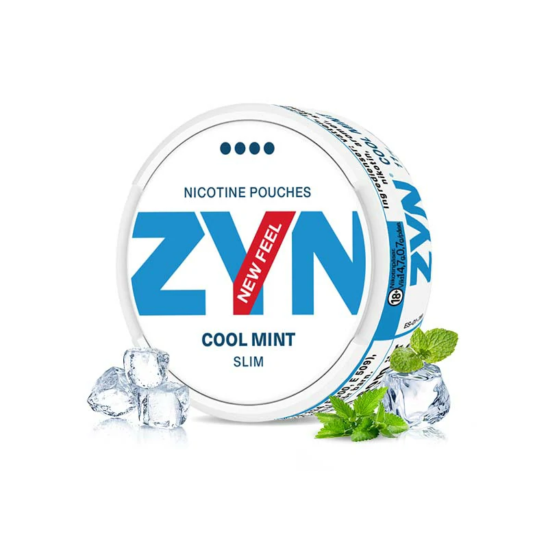 Popular Swedish EU ZYN with 20 Flavors and more - Vibe Snus
