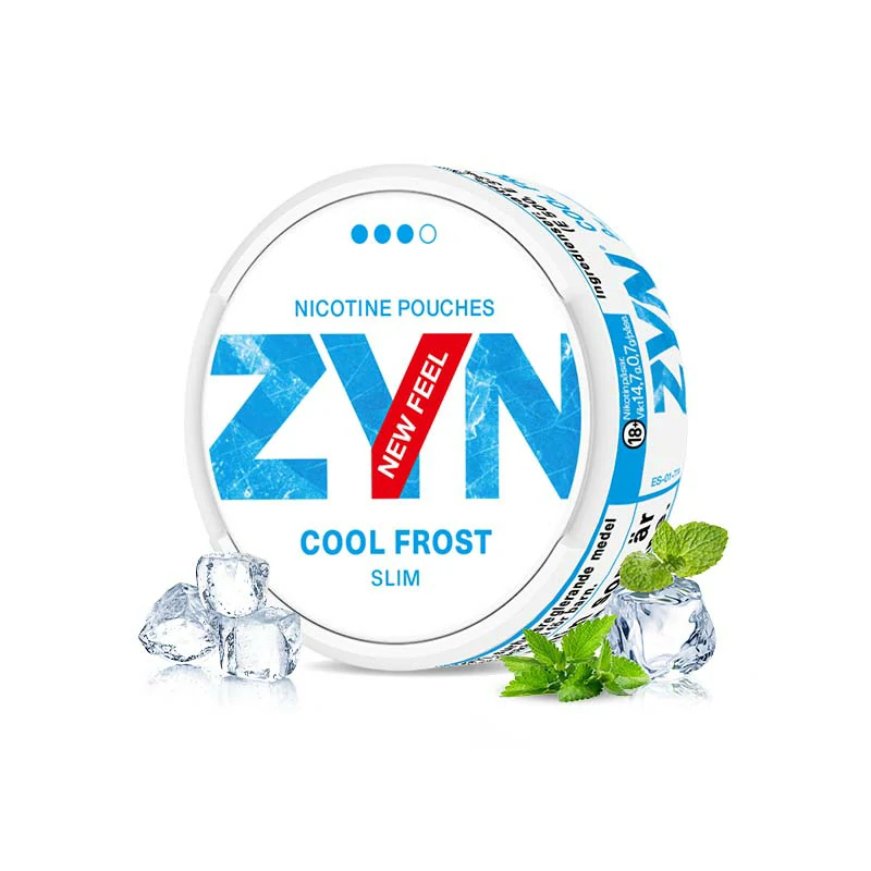 Popular Swedish EU ZYN with 20 Flavors and more - Vibe Snus