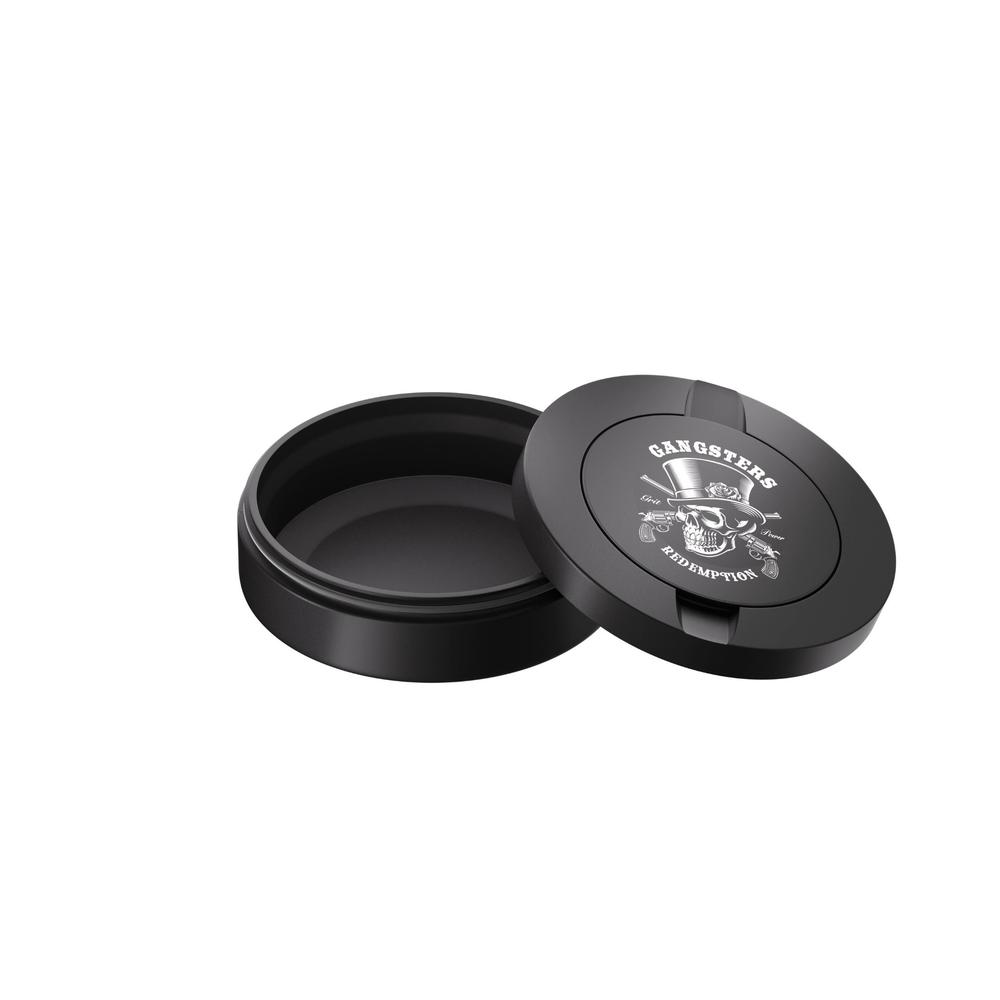 Metal Container Gangsters