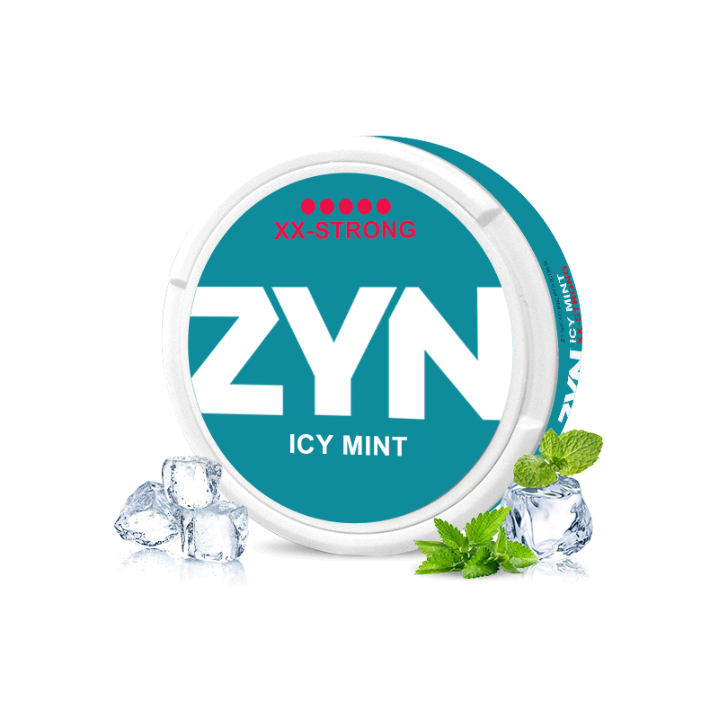 Popular Swedish EU ZYN with 20 Flavors and more - Vibe Snus