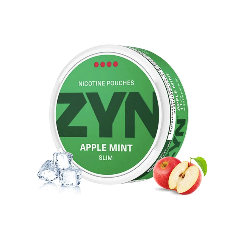 Popular Swedish EU ZYN with 20 Flavors and more - Vibe Snus