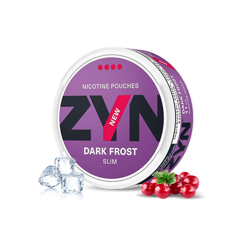 Popular Swedish EU ZYN with 20 Flavors and more - Vibe Snus